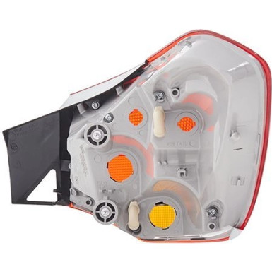 HECKLEUCHTE L HELLA | OPEL ASTRA J SPORTS TOURER 12,09-5,15 | 9EL 354 998-031 HECKLEUCHTE L HELLA | OPEL ASTRA J SPORTS TOURER 12,09-5,15 | 9EL 354 998-031