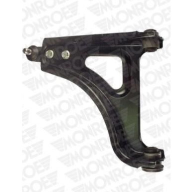 L25508 Lenker, Radaufhängung