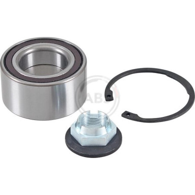 201383 Radlagersatz