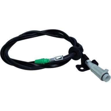 32-1573 Seilzug, Feststellbremse