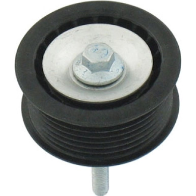 Umlenkrolle Multi-V | MERCEDES E,S,M,G-Klasse 00-08 | VKM 38088