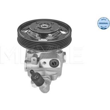 Servopumpe, Lenkung MEYLE-ORIGINAL: True to OE 714 631 0039 Servopumpe, Lenkung MEYLE-ORIGINAL: True to OE 714 631 0039
