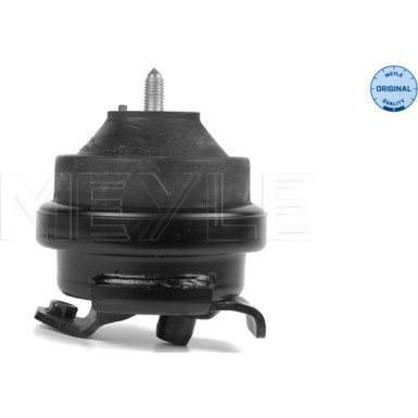 17 555 004 Lagerung Motor SEAT Toledo,VW Golf,Jetta,Passat MEYLE-ORIGINAL: True to OE 1001990003