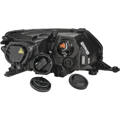 VALEO Hauptscheinwerfer