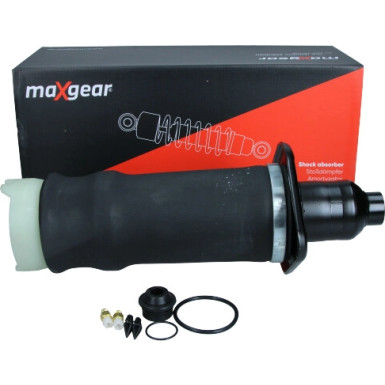 11-0771 Luftfeder, Fahrwerk