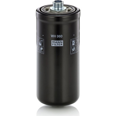 WH 960 Hydraulikfilter, Automatikgetriebe