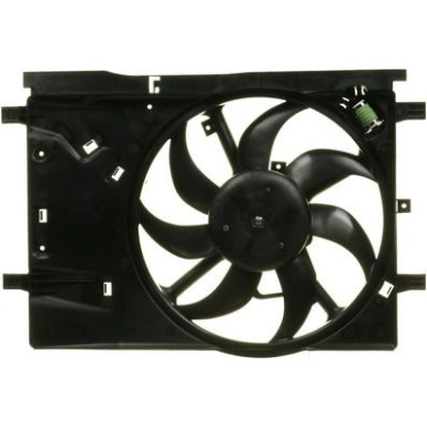 LÜFTER, MOTORKÜHLUNG | CFF183000P LÜFTER, MOTORKÜHLUNG | CFF183000P