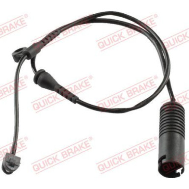 QUICK BRAKE Warnkontakt, Bremsbelagverschleiß WS0154A QUICK BRAKE Warnkontakt, Bremsbelagverschleiß WS0154A