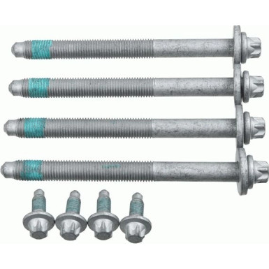 Lemförder Reparatursatz, Radaufhängung 38012 01 MERCEDES Service Pack