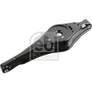 34884 Lenker, Radaufhängung