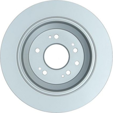 KAMOKA Bremsscheibe | 103643