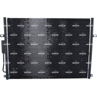 Kondensator, Klimaanlage EASY FIT 35275