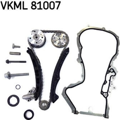 Steuerkettensatz | VKML 81007