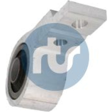 RTS Lagerung, Lenker RTS Lagerung, Lenker