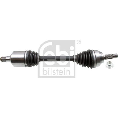 FEBI BILSTEIN Antriebswelle | 182437