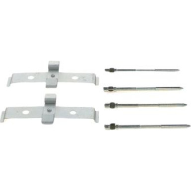 1 987 474 440 Zubehörsatz, Scheibenbremsbelag