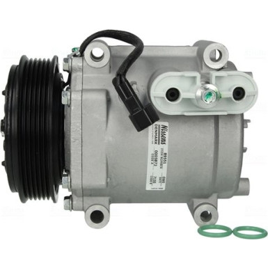 Kompressor PKW FORD FIESTA 08 FIRST FIT 89551