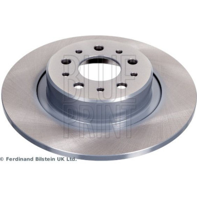 BLUE PRINT Bremsscheibe ADL144326