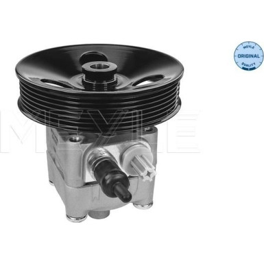 Servopumpe Volvo S80 I (05/98-07/06), Xc90 (10/02-/) Mit Uk Adem Kier. Servotronik MEYLE-ORIGINAL: True to OE 514 631 0016