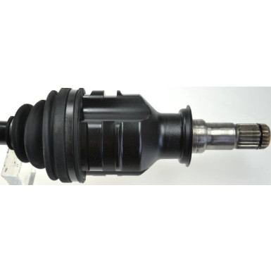 SPIDAN Antriebswelle