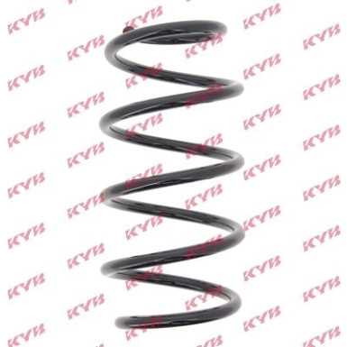 KYB Fahrwerksfeder Saab S. 9-3 1.9Tid/2.0/2.2Tid 09/02 | RH2953