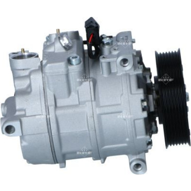 NRF Kompressor, Klimaanlage | 32777
