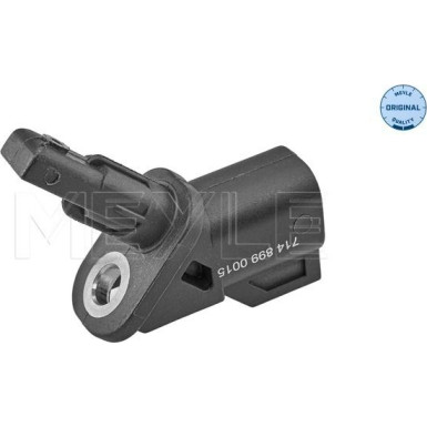 SENSOR, RADDREHZAHL MEYLE-ORIGINAL: True to OE 7148990015