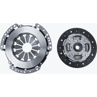 SACHS Kupplungssatz | 3000 951 591
