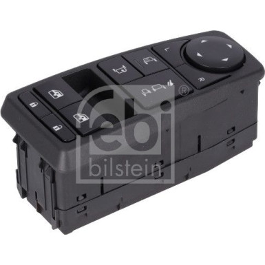 FEBI BILSTEIN Schalten