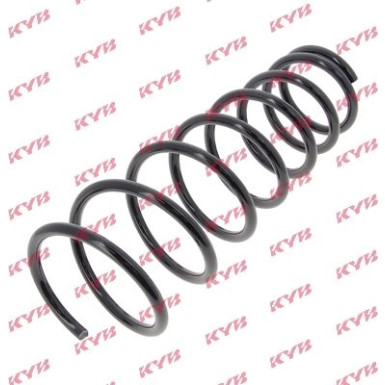 KYB Fahrwerksfeder Toyota T. Avensis 1.6-2.0D 09/97-02/03 | RI6162
