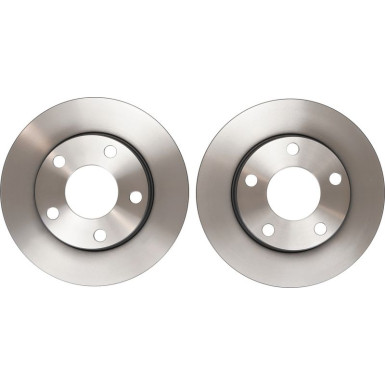Bremsscheibe Vw T. A4/Passat DF4026