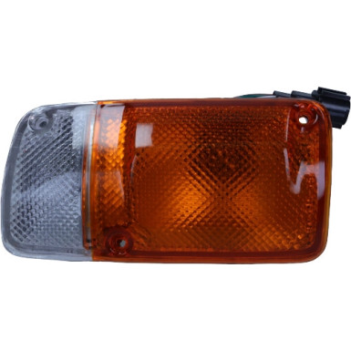 Blinkleuchte | 215-1543L-A