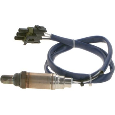 Lambdasonde | OPEL Astra,Vectra,Calibra | 0 258 003 300