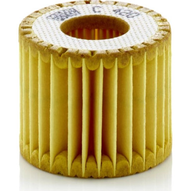 Mann & Hummel Industriefilter | C 420