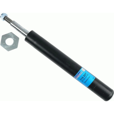 SACHS Stoßdämpfer | 115 007