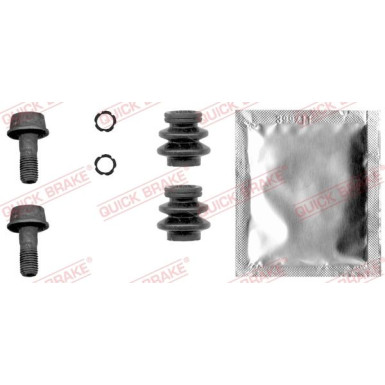 Zubehörsatz Bremssattel | Diverse | 113-0028