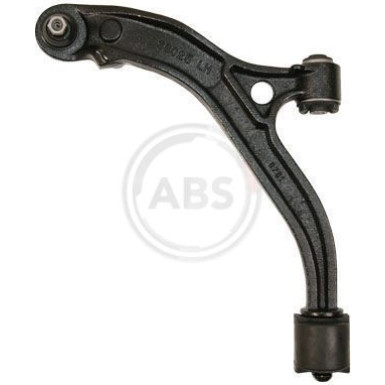 A.B.S. Achsarm 210905