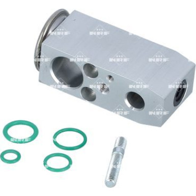 NRF Expansionsventil, Klimaanlage 38539