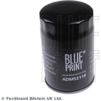 BluePrint Ölfilter