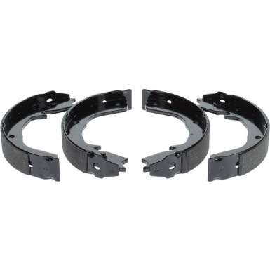 0 986 487 710 Bremsbackensatz, Feststellbremse