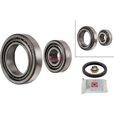 Radlagersatz 713 6114 10