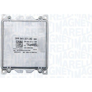 STEUERGERÄT, BELEUCHTUNG MAGNETI VW TOURAN 05/15 711470000332