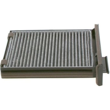 Aktivkohlefilter | MAZDA 323,626,Premacy 97 | 1987435600