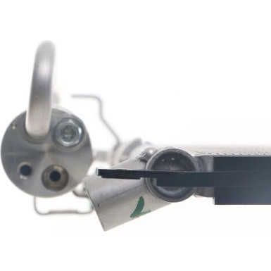 Kondensator, Klimaanlage BEHR AC 720 000S