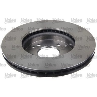 VALEO Bremsscheibe VALEO Bremsscheibe