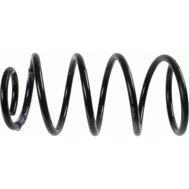 Sachs Fahrwerksfeder Mazda P. 5 1.8/2.0 05 | 998 602