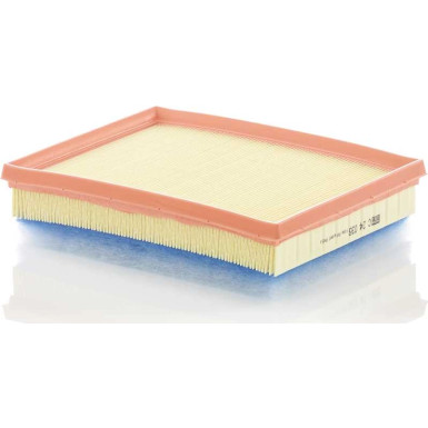 Mann & Hummel Luftfilter PKW | CITR,PEUG 3008,5008 1.5 HDi 17 | C 24 036