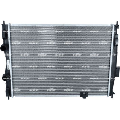 Kühler, Motorkühlung | NRF58461