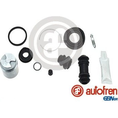 Reparatursatz Bremssattel Mitsubishi T. Carisma/Lancer 88-06 | D41681C
