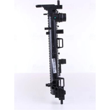 Wasserkühler PKW | FIAT Punto, OPEL Corsa D | 61916
